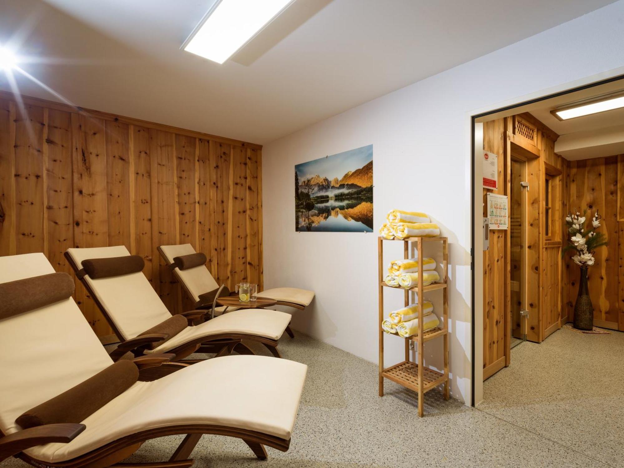 S'Doerfl Chalets Mayrhofen Exterior photo